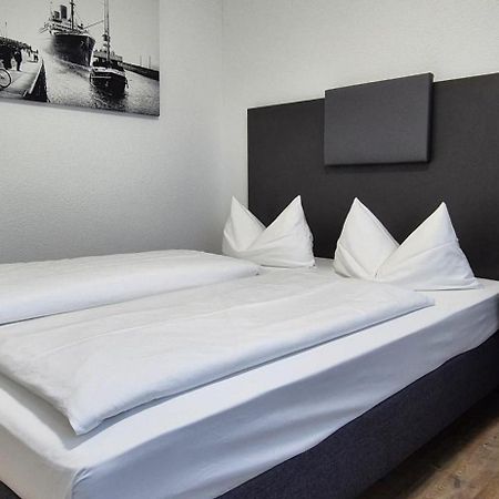 Melvi Hotel Göppingen מראה חיצוני תמונה