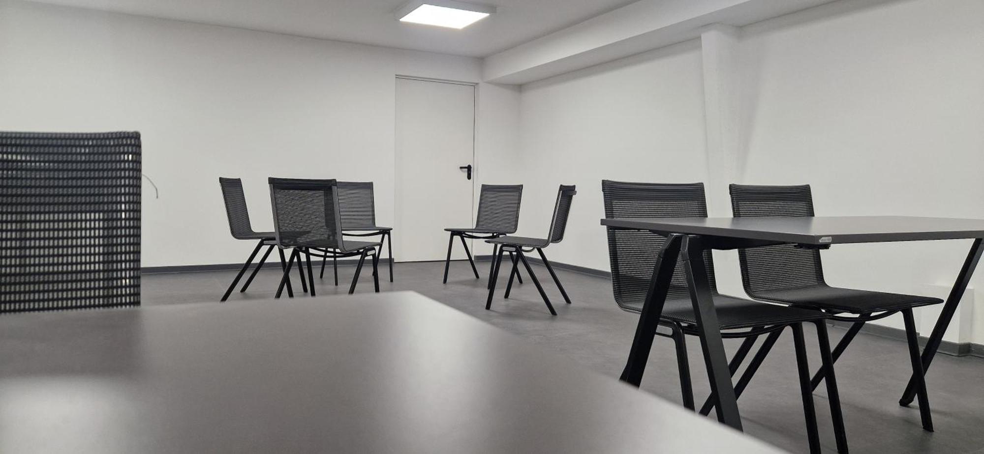 Melvi Hotel Göppingen מראה חיצוני תמונה