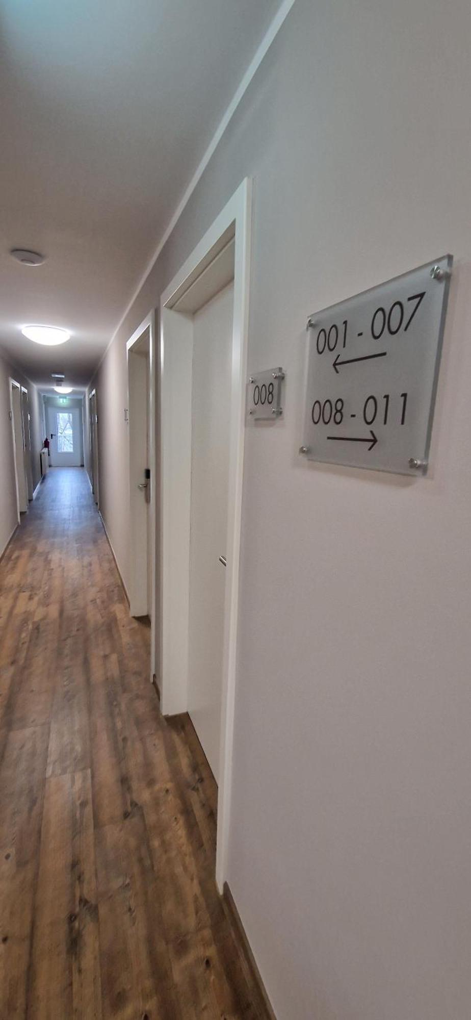 Melvi Hotel Göppingen מראה חיצוני תמונה