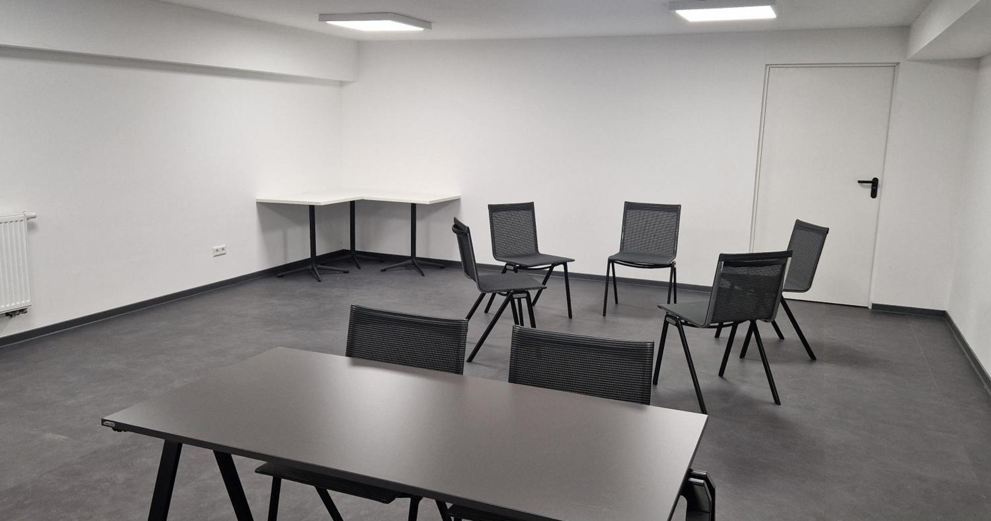 Melvi Hotel Göppingen מראה חיצוני תמונה