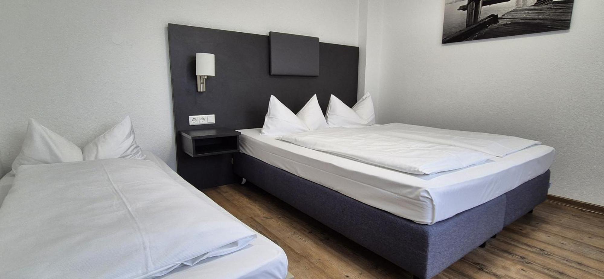 Melvi Hotel Göppingen מראה חיצוני תמונה