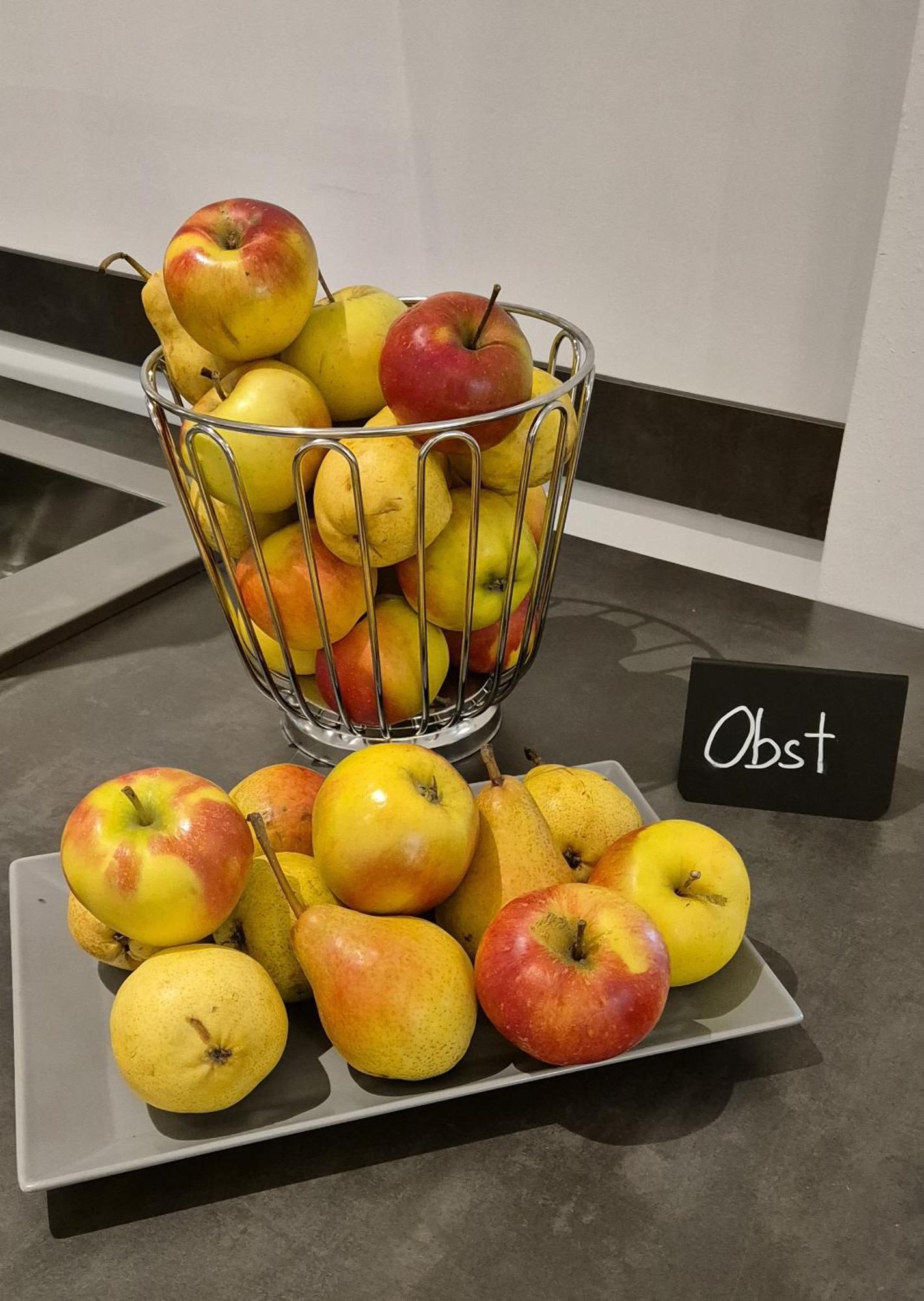Melvi Hotel Göppingen מראה חיצוני תמונה