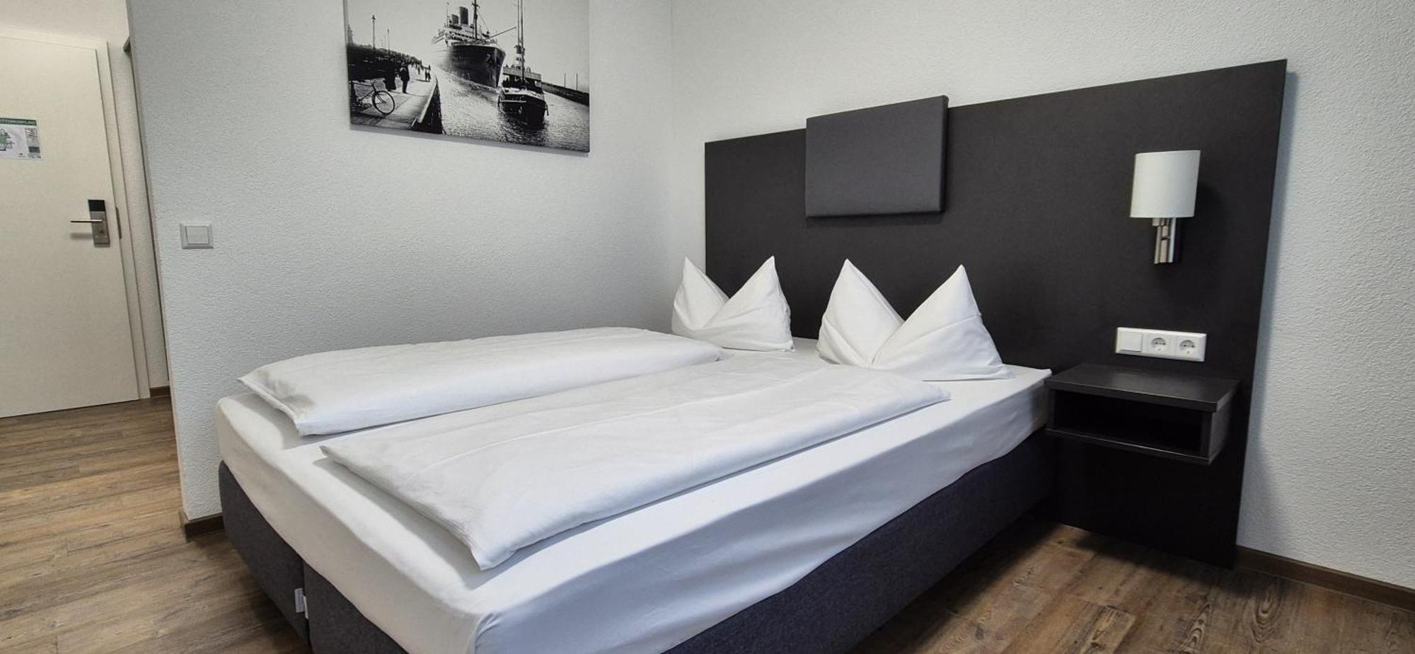 Melvi Hotel Göppingen מראה חיצוני תמונה