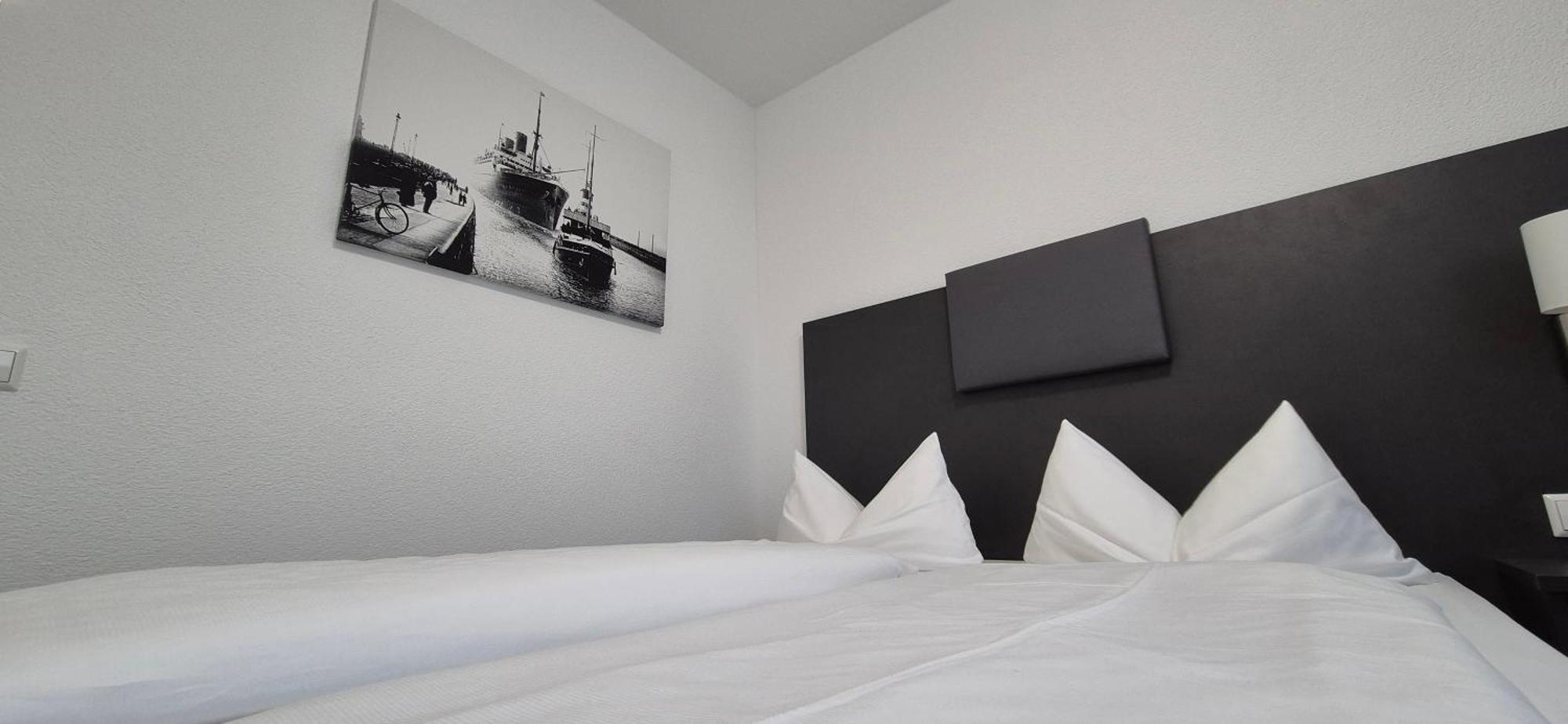 Melvi Hotel Göppingen מראה חיצוני תמונה