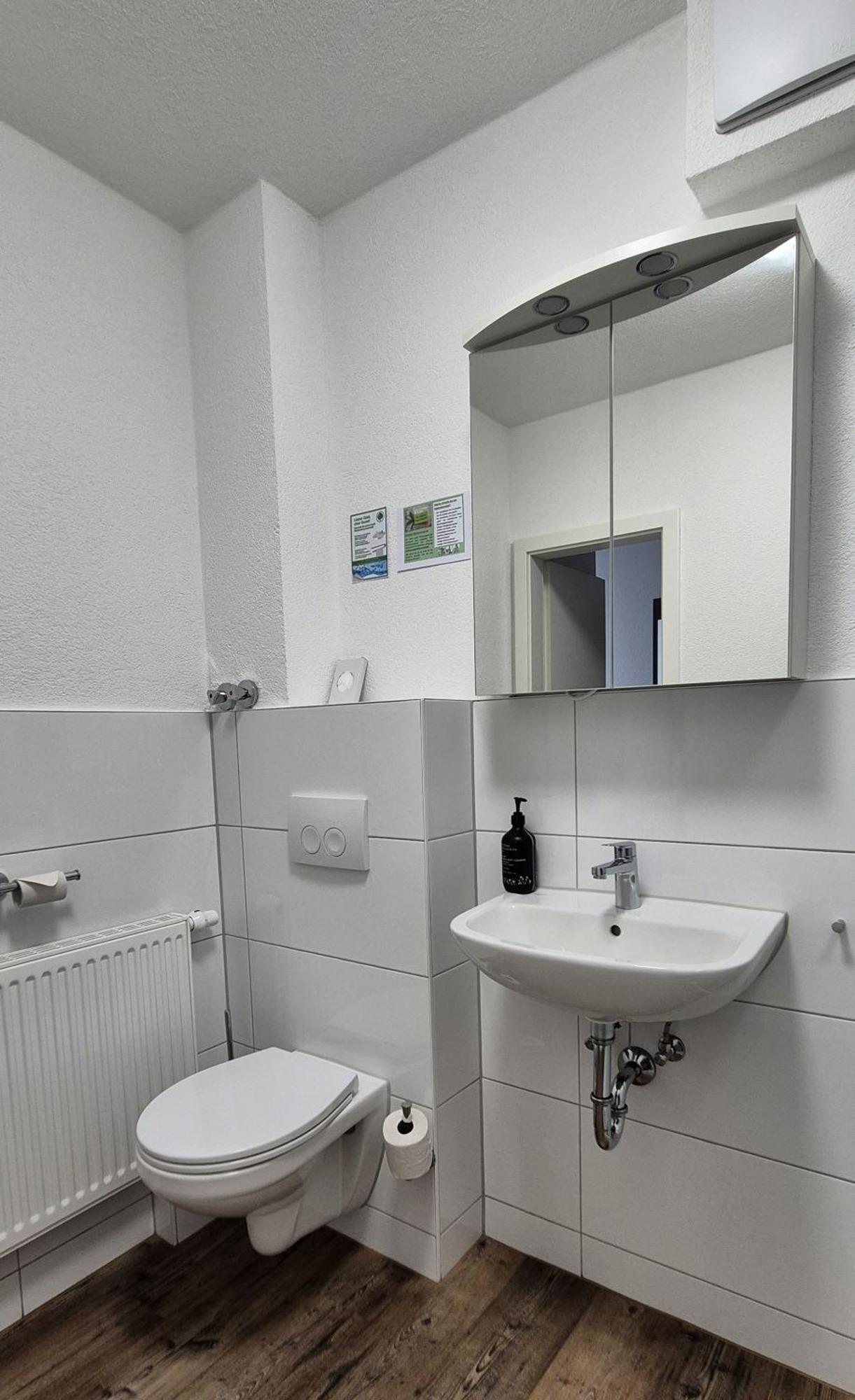 Melvi Hotel Göppingen מראה חיצוני תמונה