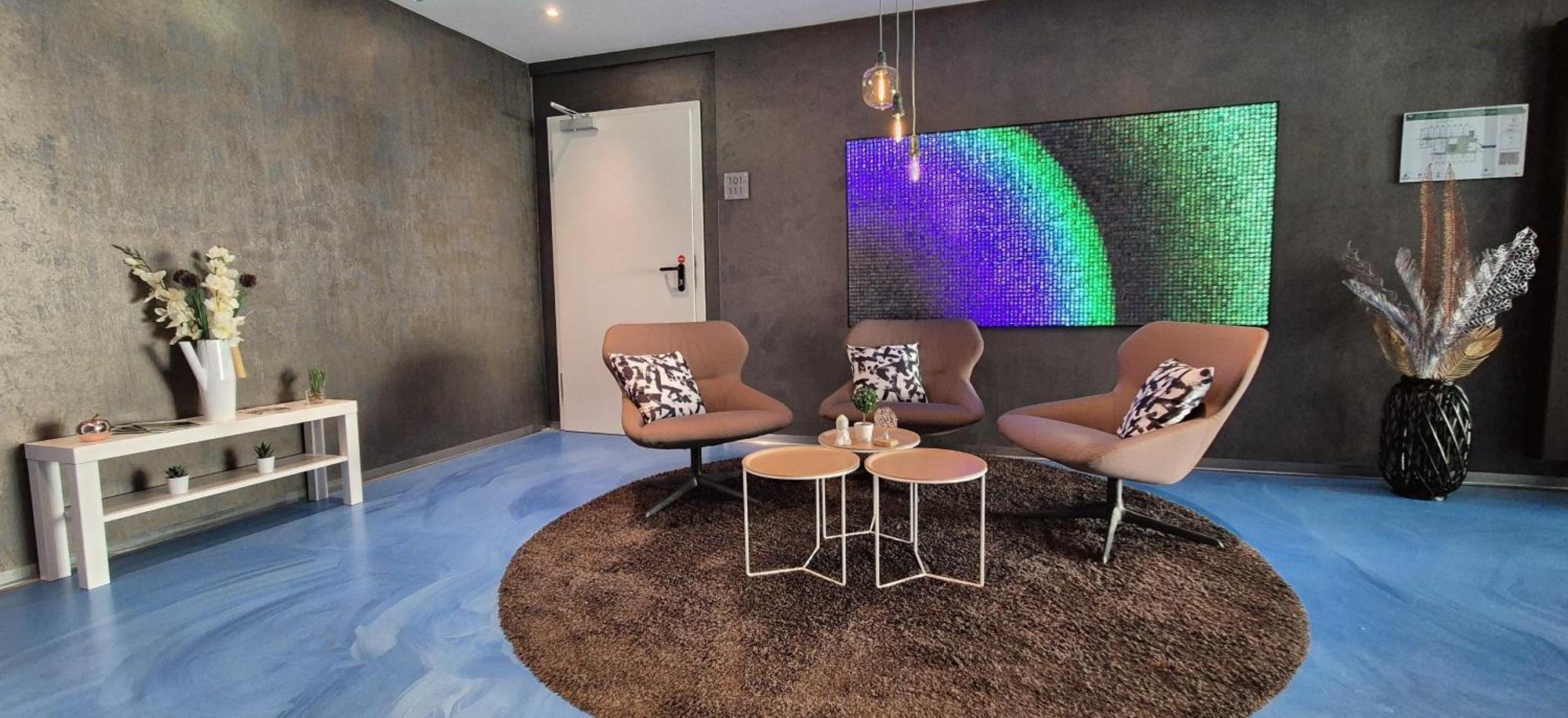 Melvi Hotel Göppingen מראה חיצוני תמונה