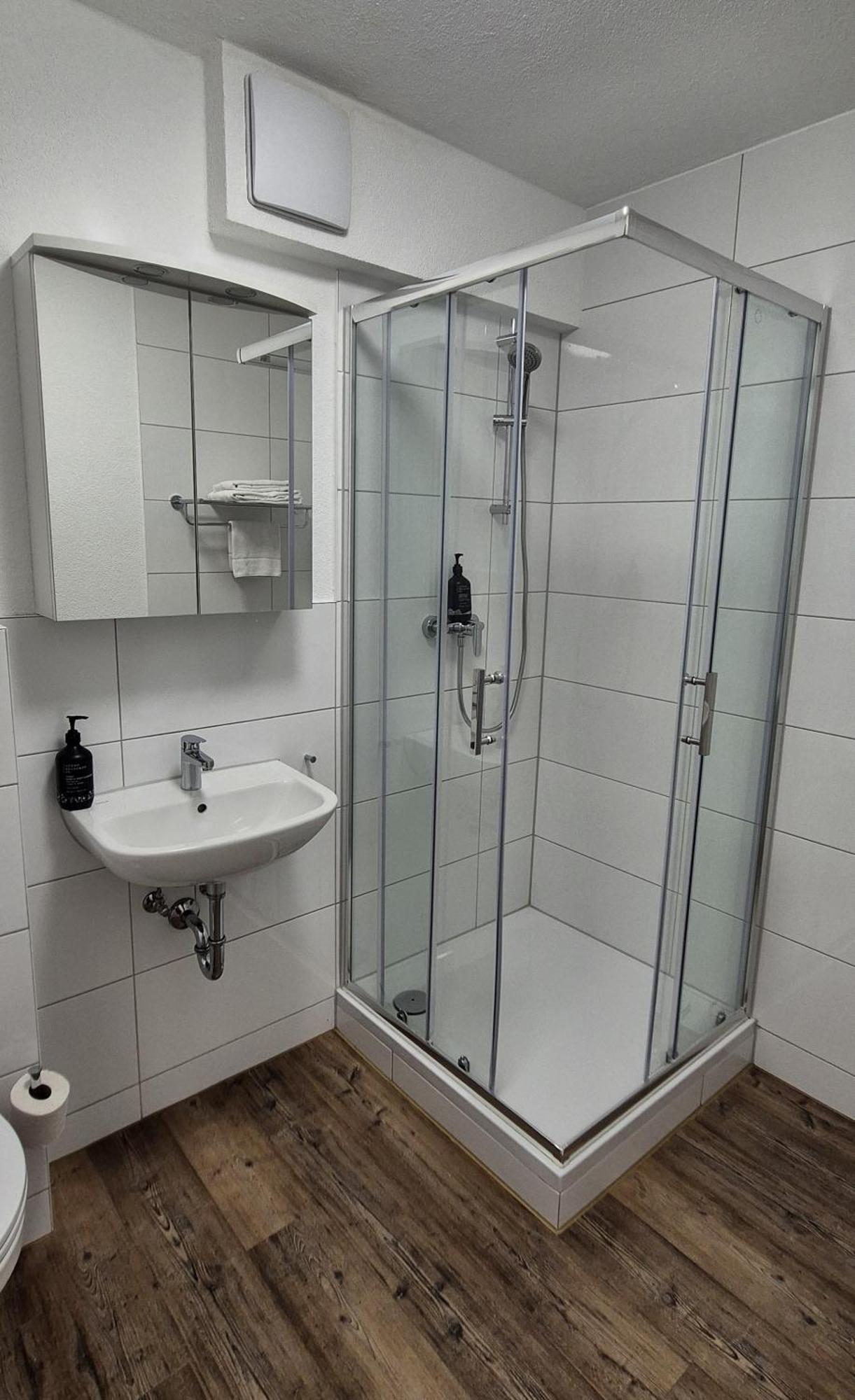 Melvi Hotel Göppingen מראה חיצוני תמונה