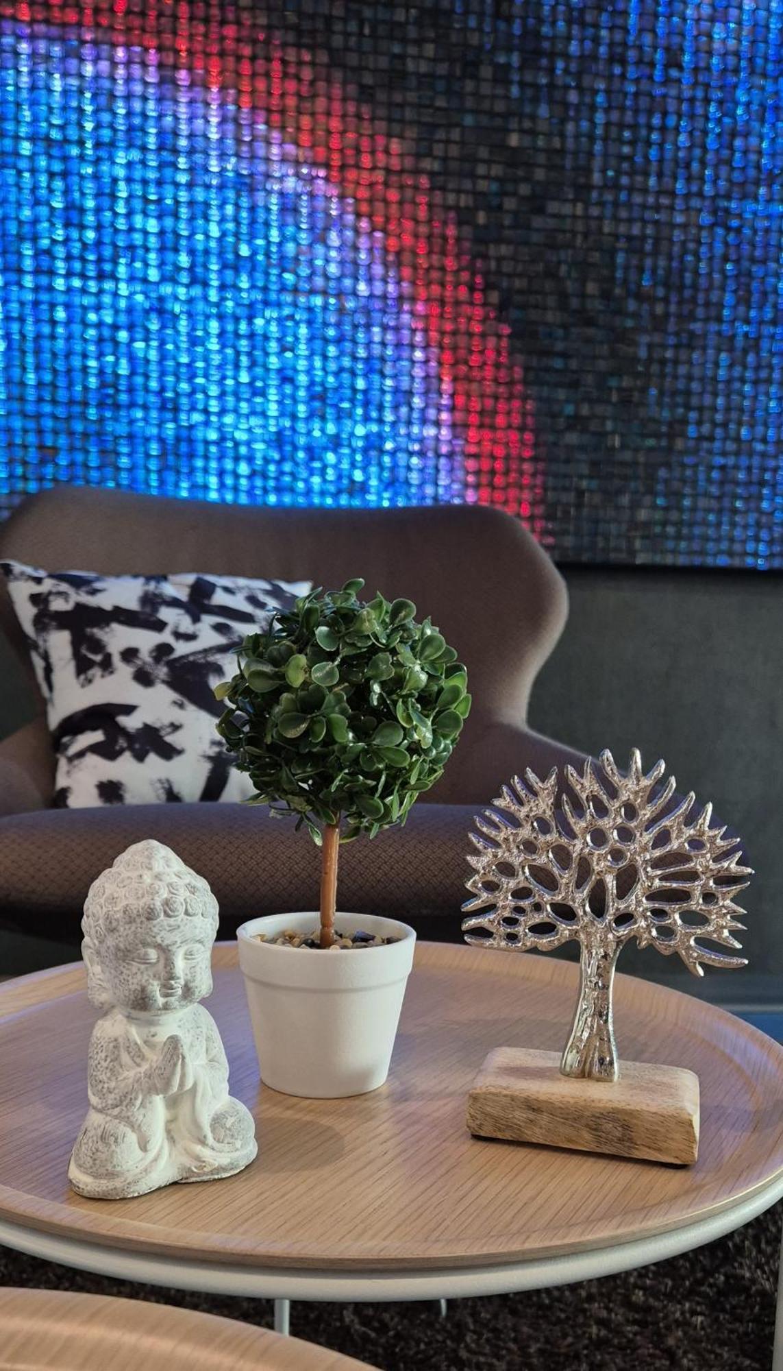 Melvi Hotel Göppingen מראה חיצוני תמונה