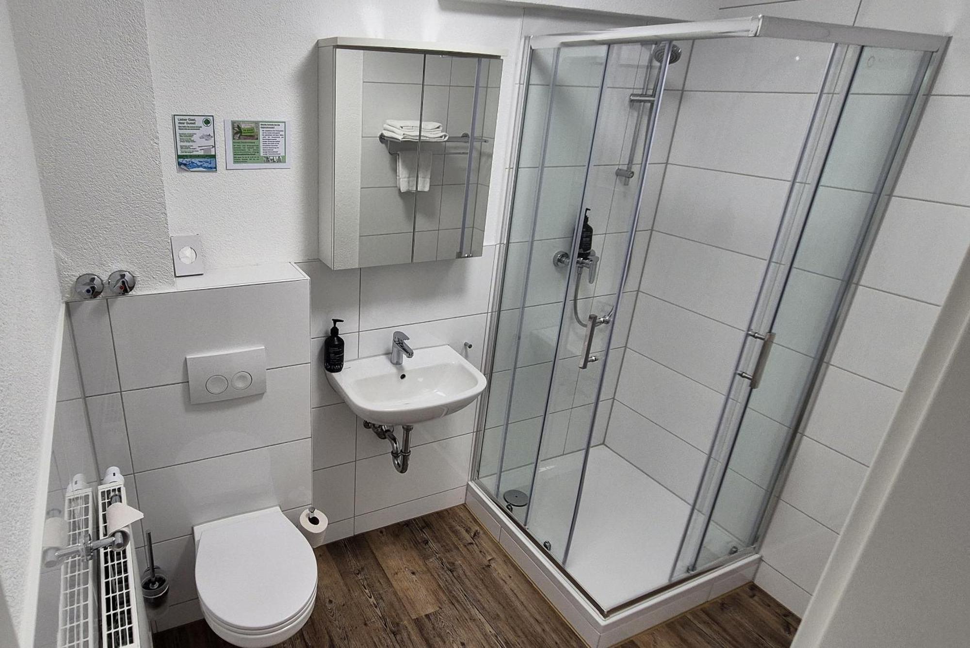 Melvi Hotel Göppingen מראה חיצוני תמונה