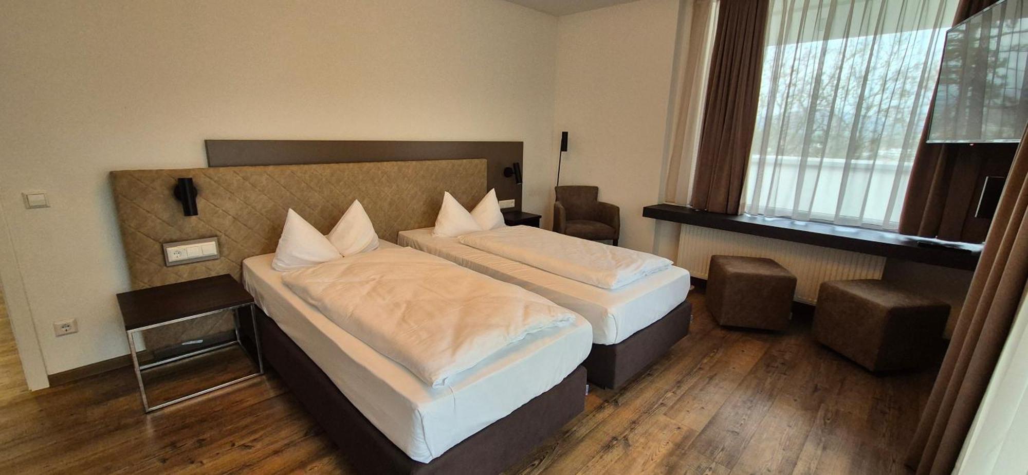 Melvi Hotel Göppingen מראה חיצוני תמונה