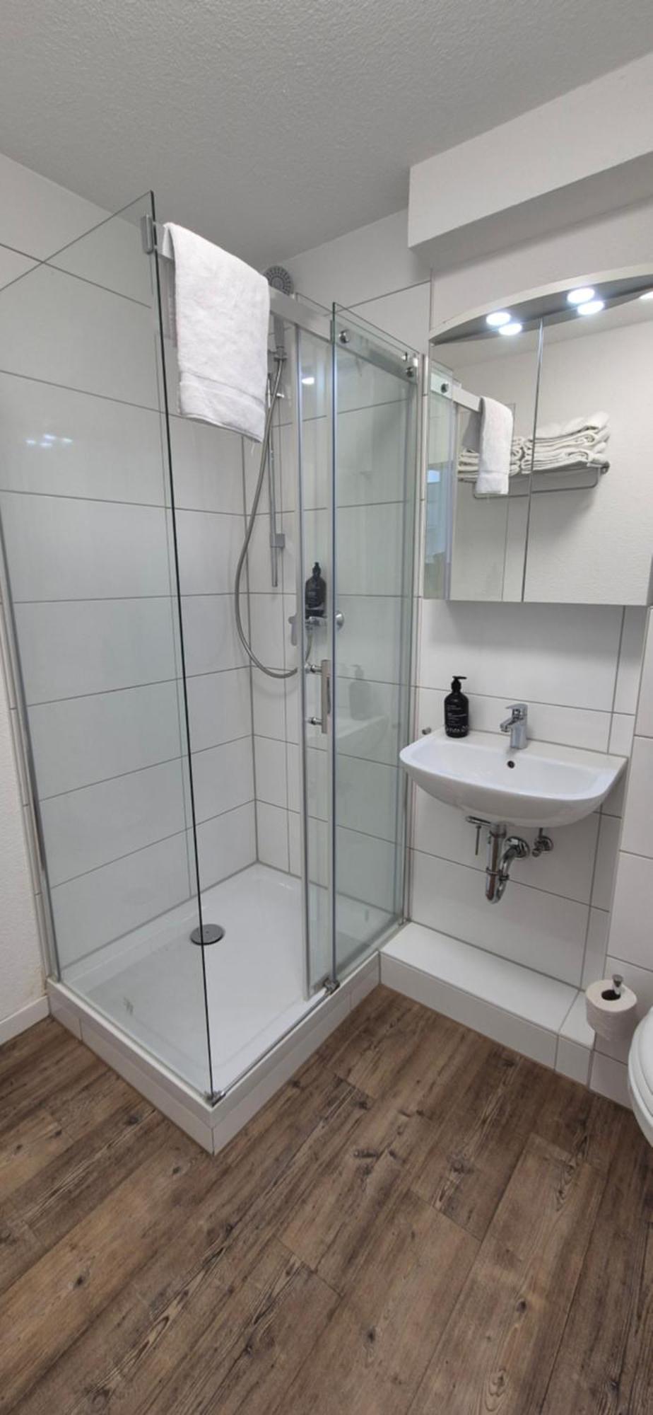Melvi Hotel Göppingen מראה חיצוני תמונה