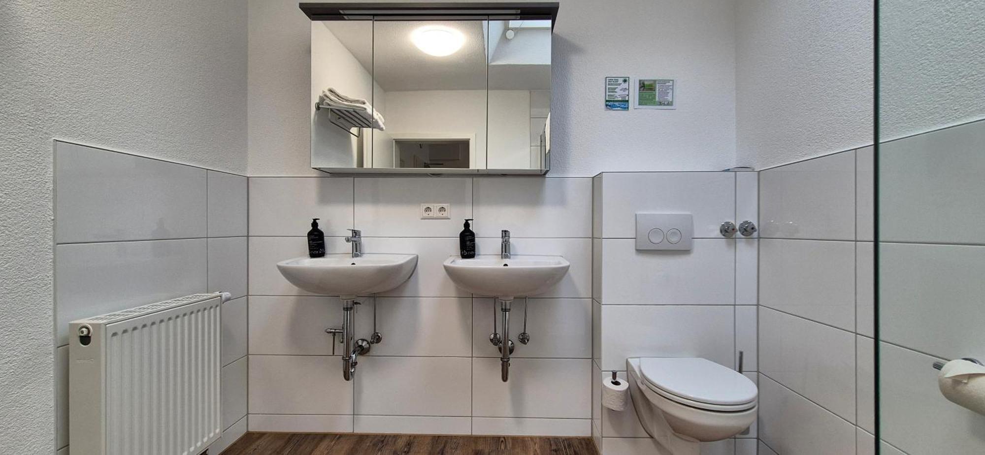 Melvi Hotel Göppingen מראה חיצוני תמונה